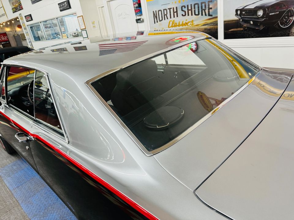 1965 Pontiac LeMans