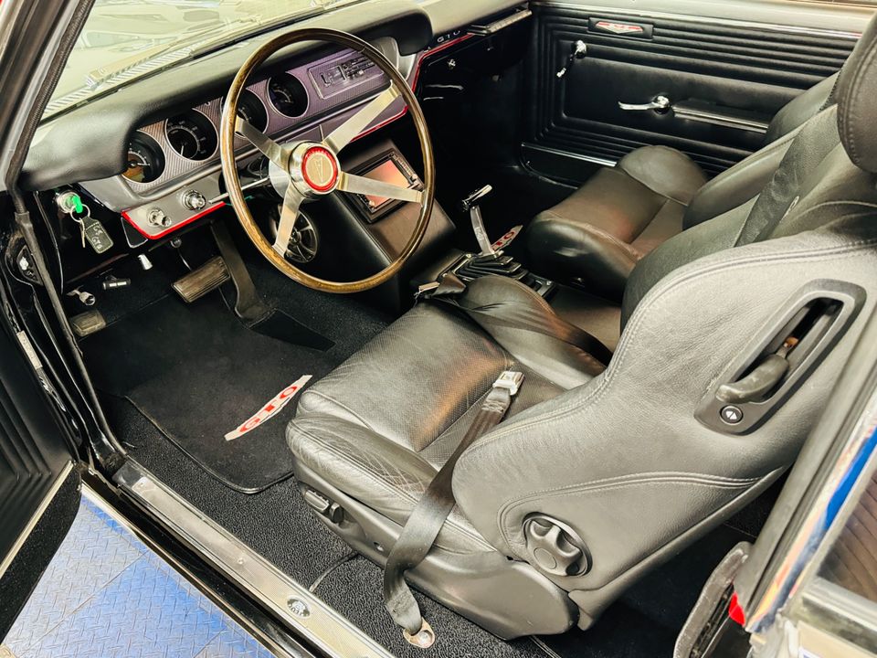 1965 Pontiac LeMans