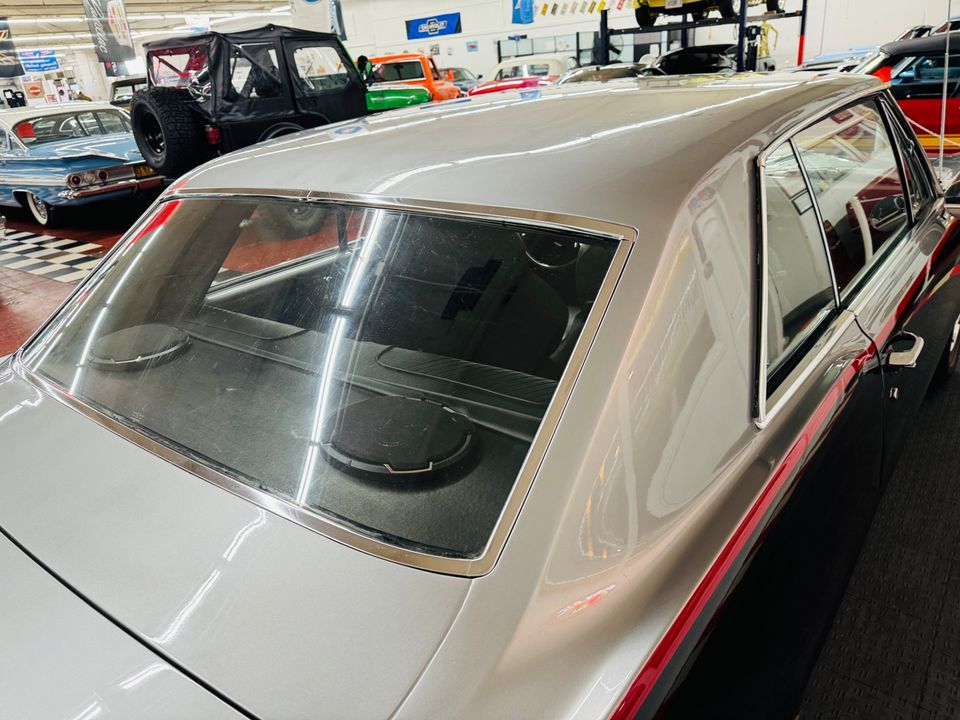 1965 Pontiac LeMans