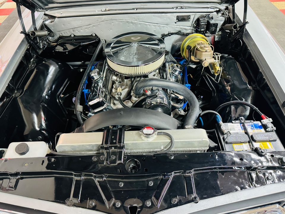 1965 Pontiac LeMans