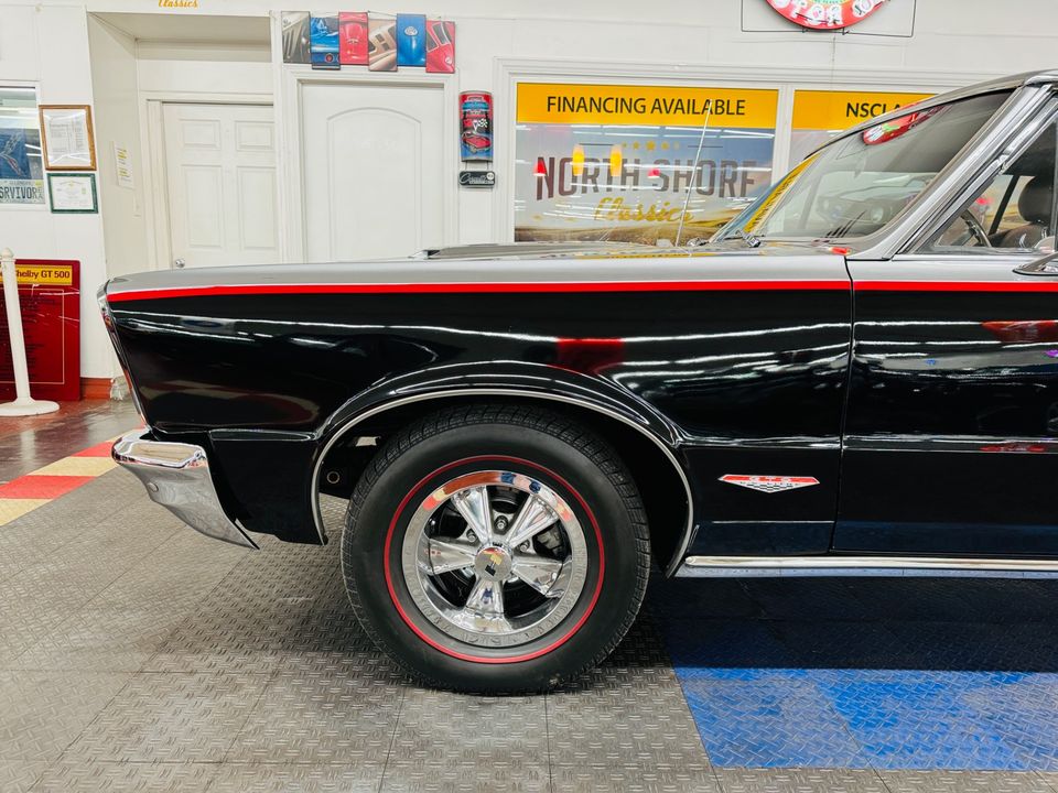 1965 Pontiac LeMans