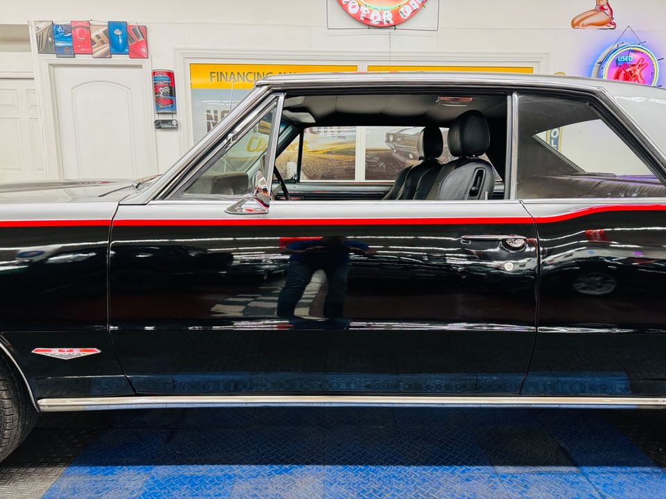 1965 Pontiac LeMans