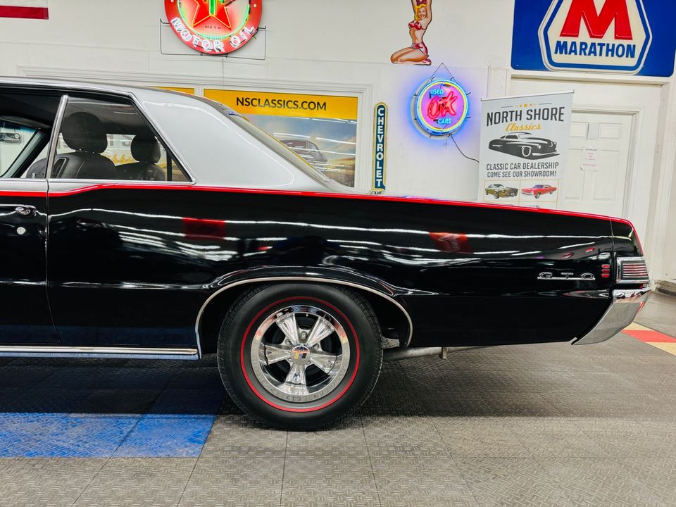 1965 Pontiac LeMans
