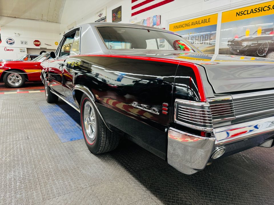 1965 Pontiac LeMans