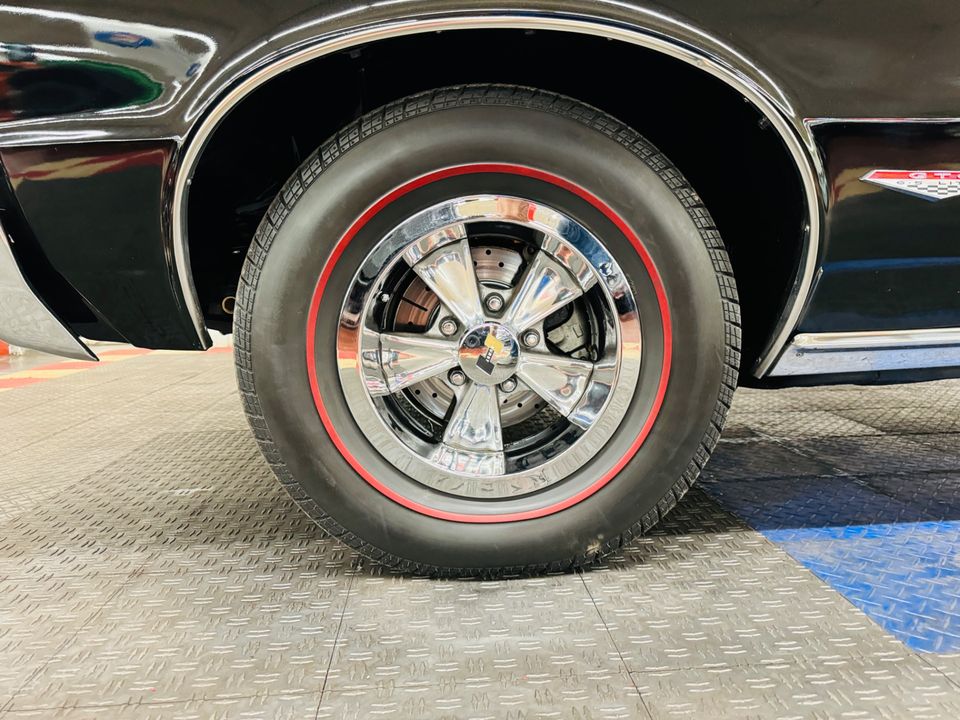 1965 Pontiac LeMans