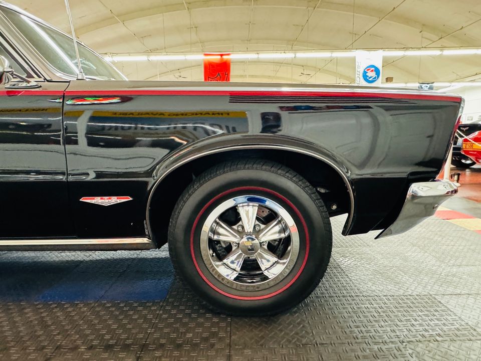 1965 Pontiac LeMans