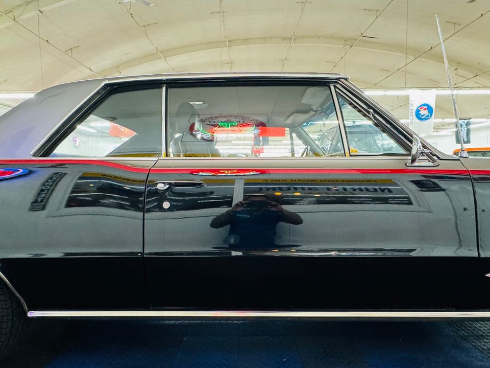 1965 Pontiac LeMans