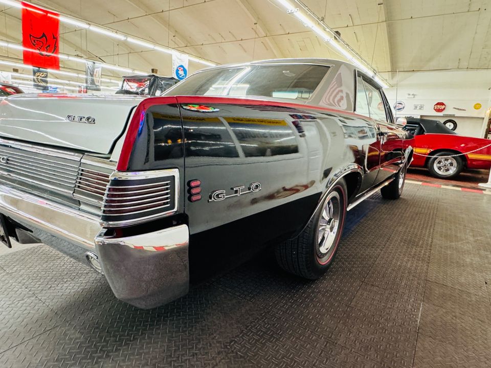 1965 Pontiac LeMans