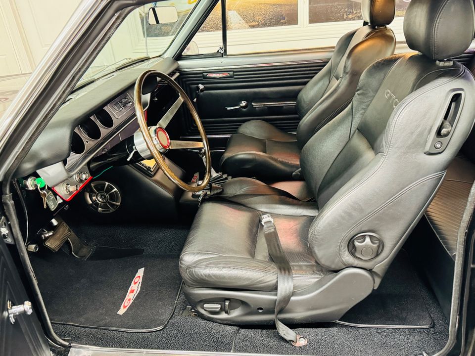 1965 Pontiac LeMans