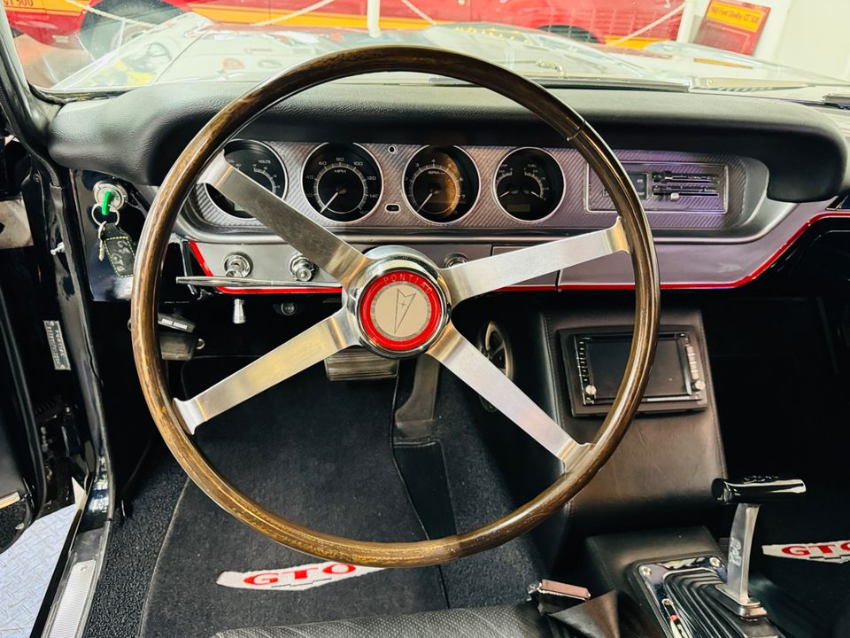 1965 Pontiac LeMans