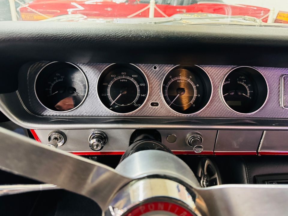 1965 Pontiac LeMans