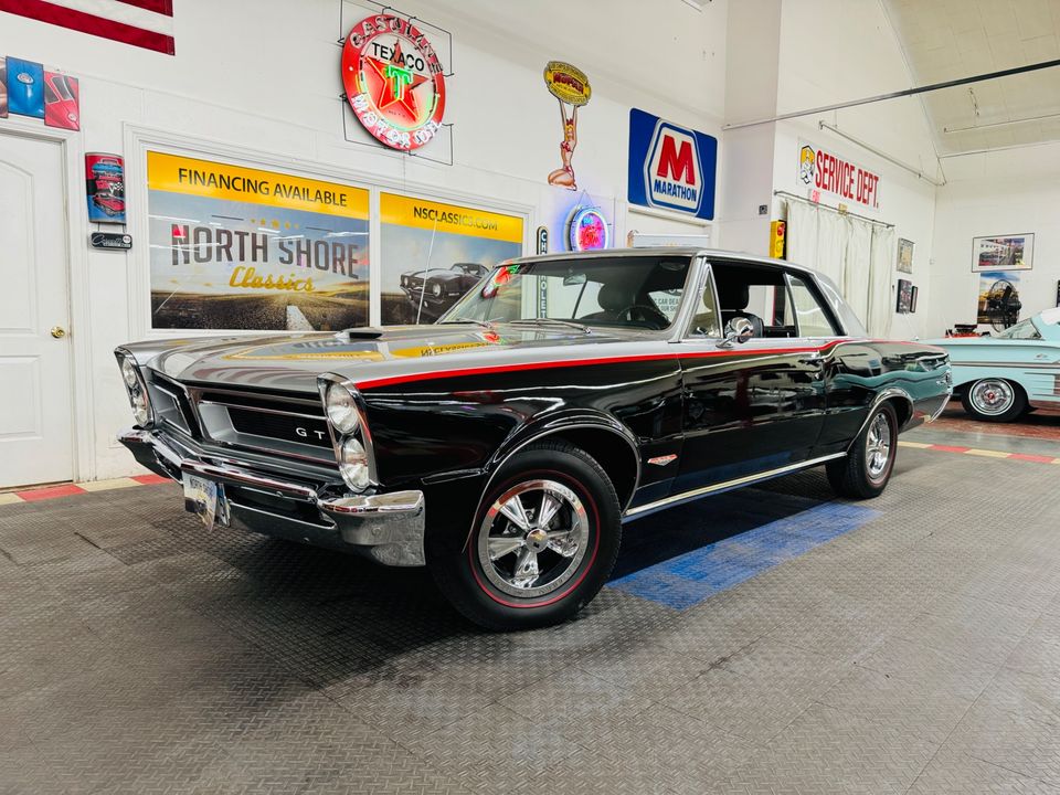 1965 Pontiac LeMans