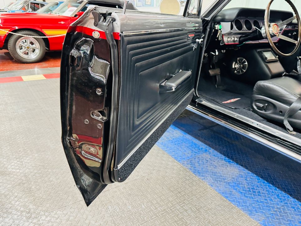 1965 Pontiac LeMans