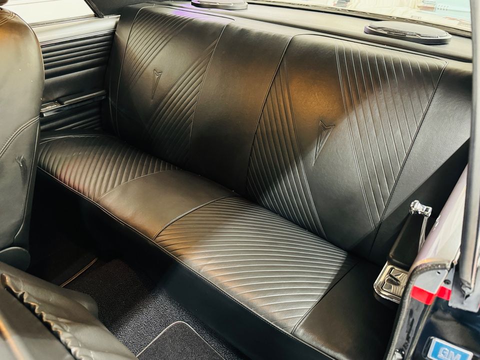 1965 Pontiac LeMans