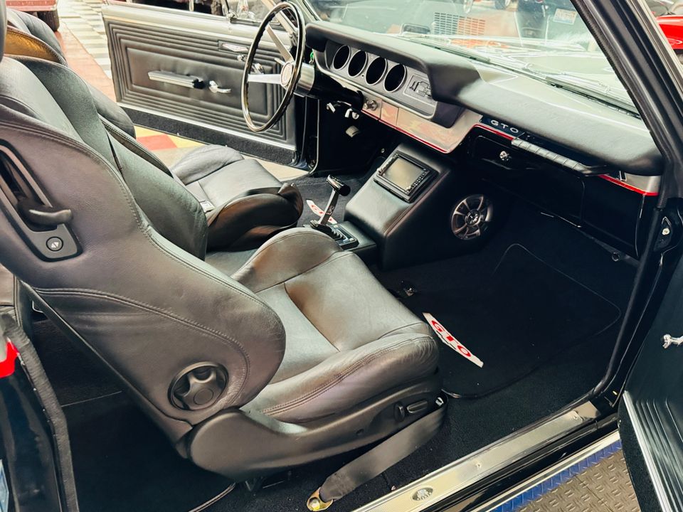 1965 Pontiac LeMans