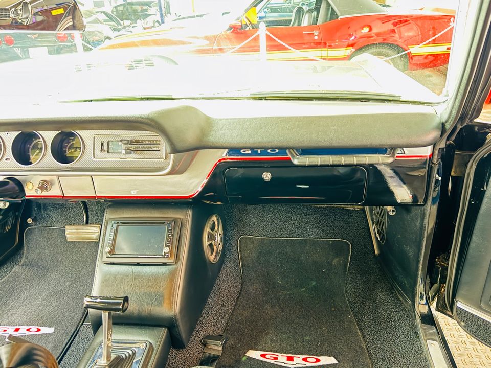 1965 Pontiac LeMans