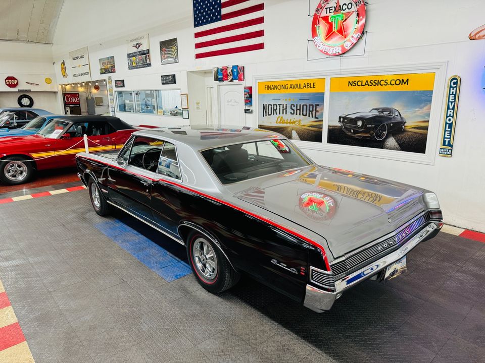 1965 Pontiac LeMans
