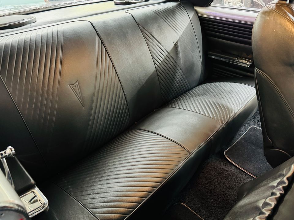 1965 Pontiac LeMans