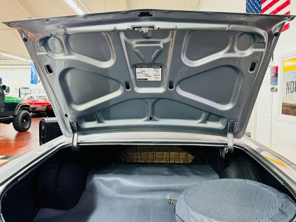 1965 Pontiac LeMans