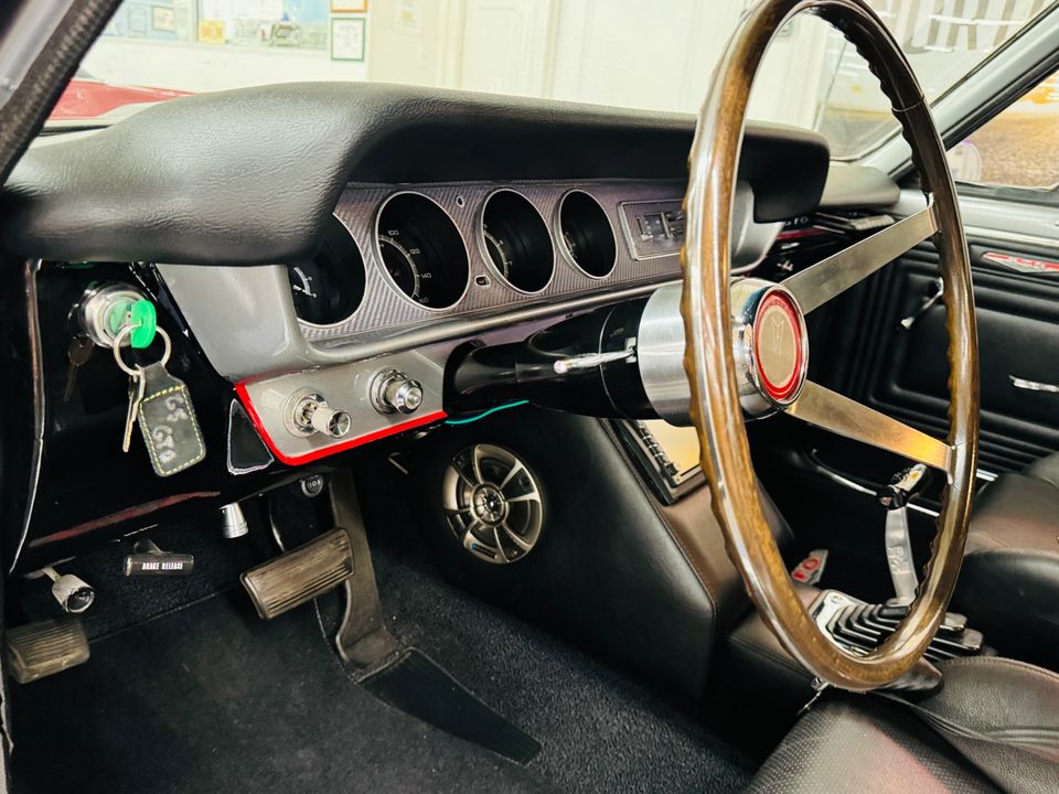 1965 Pontiac LeMans