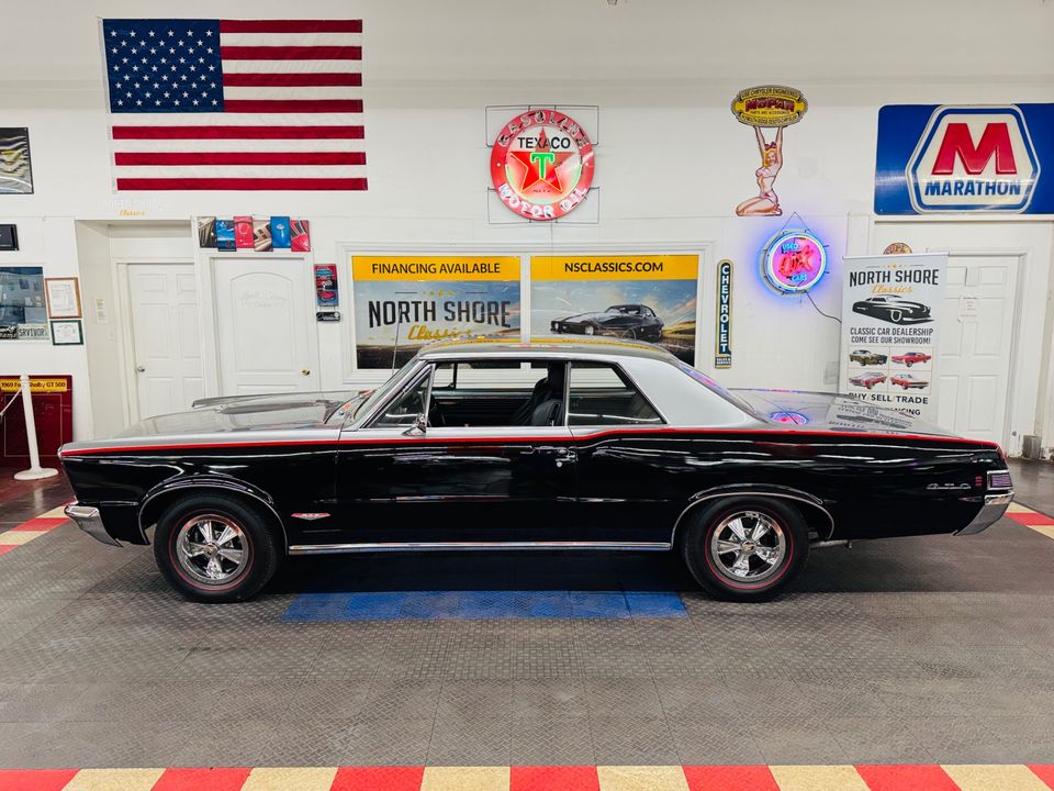 1965 Pontiac LeMans