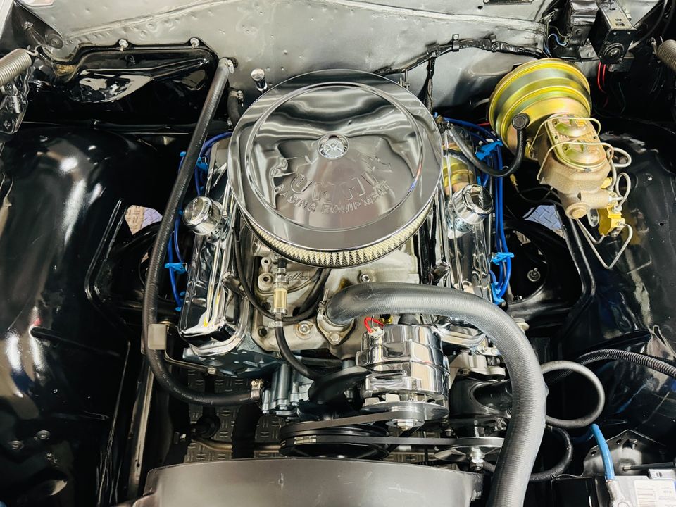 1965 Pontiac LeMans