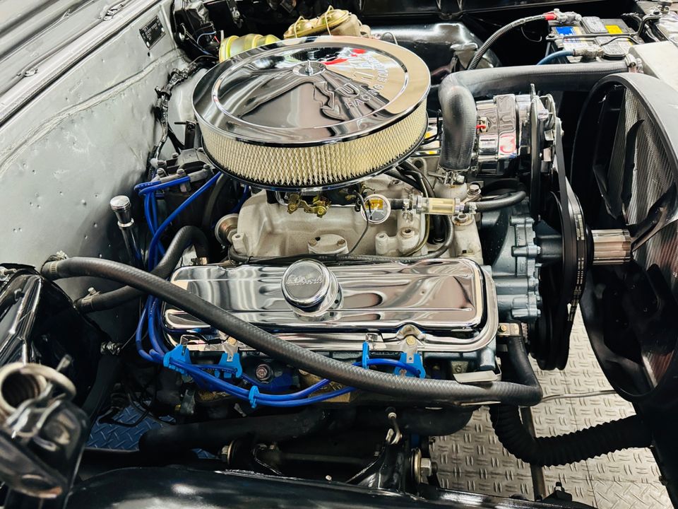 1965 Pontiac LeMans
