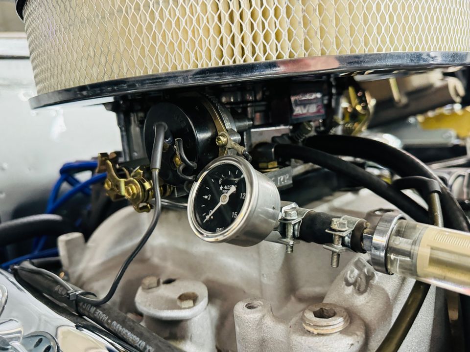 1965 Pontiac LeMans