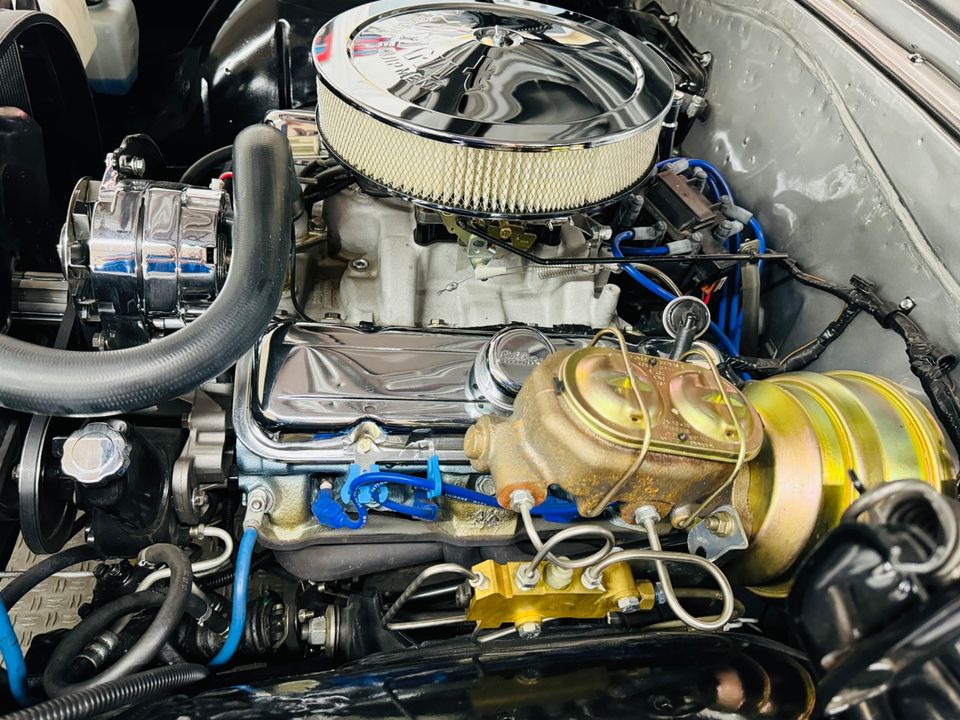 1965 Pontiac LeMans