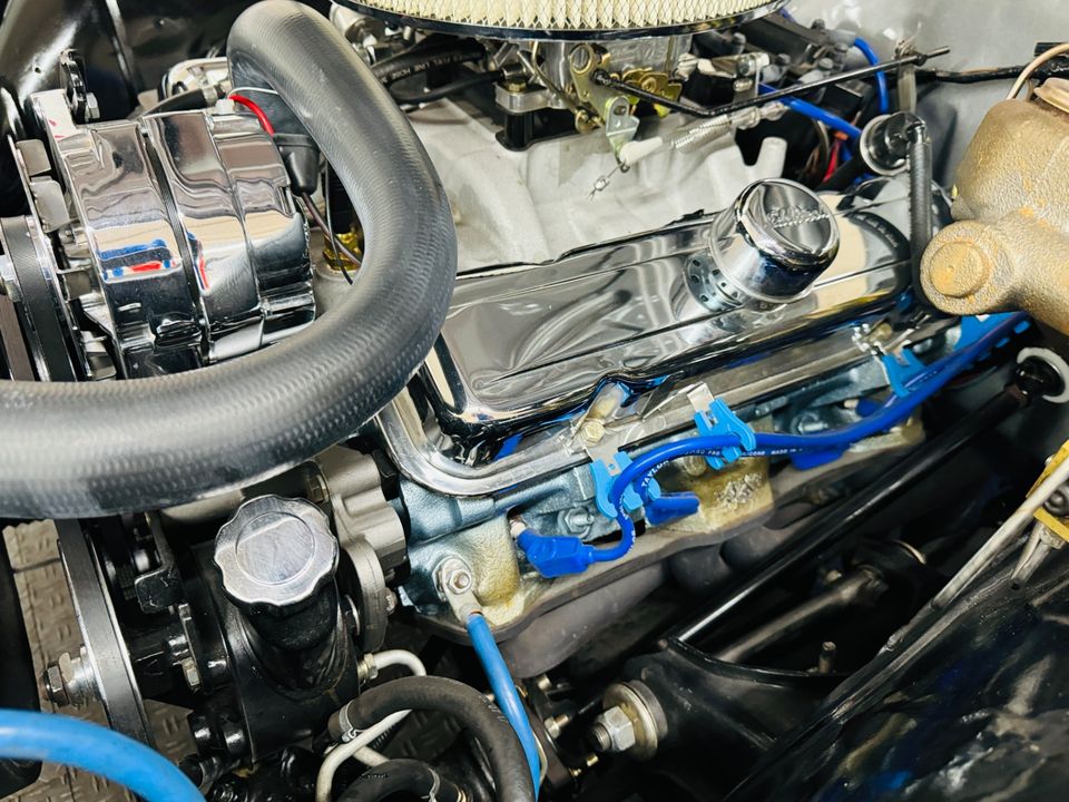 1965 Pontiac LeMans
