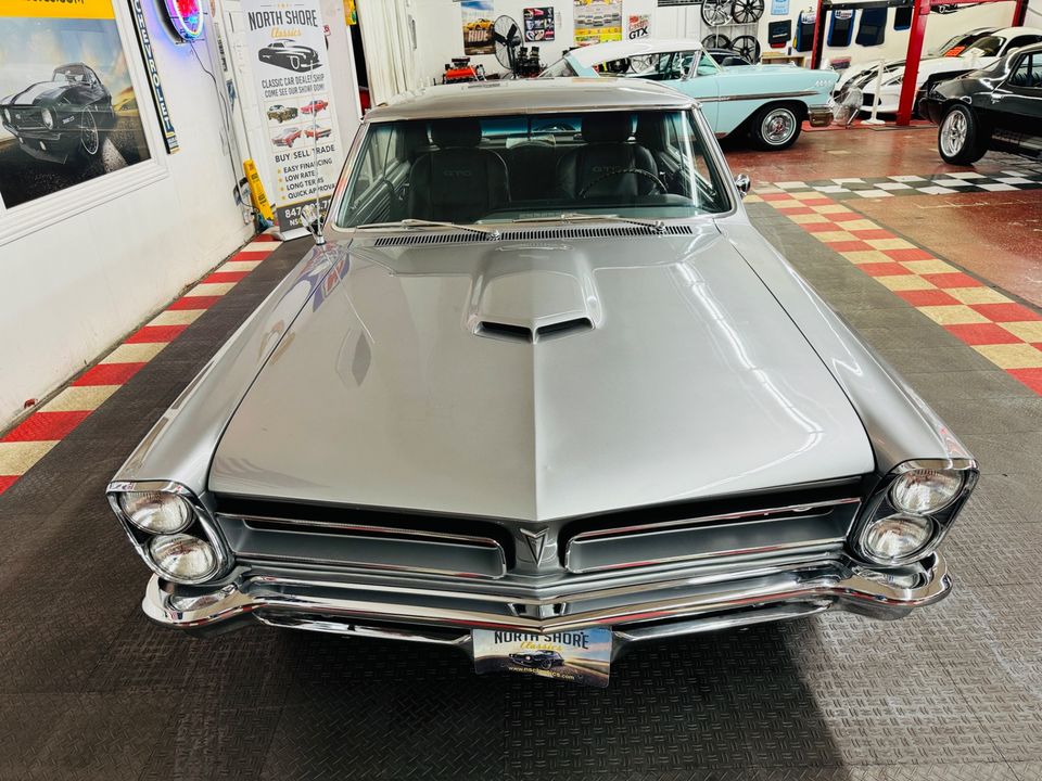 1965 Pontiac LeMans