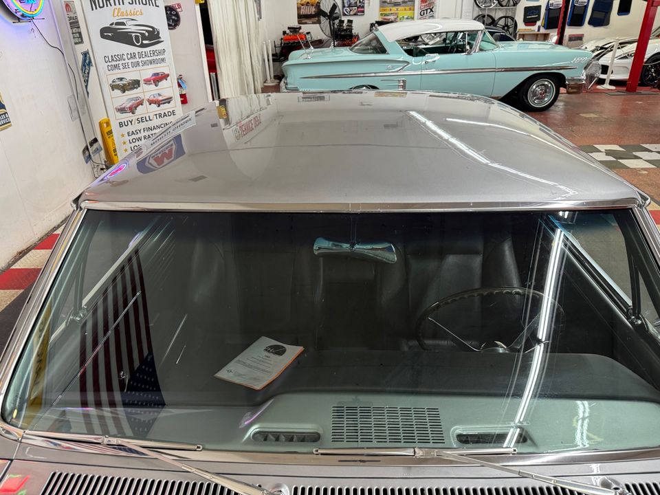 1965 Pontiac LeMans