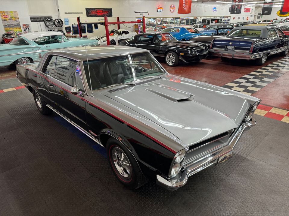 1965 Pontiac LeMans