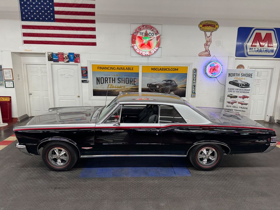 1965 Pontiac LeMans