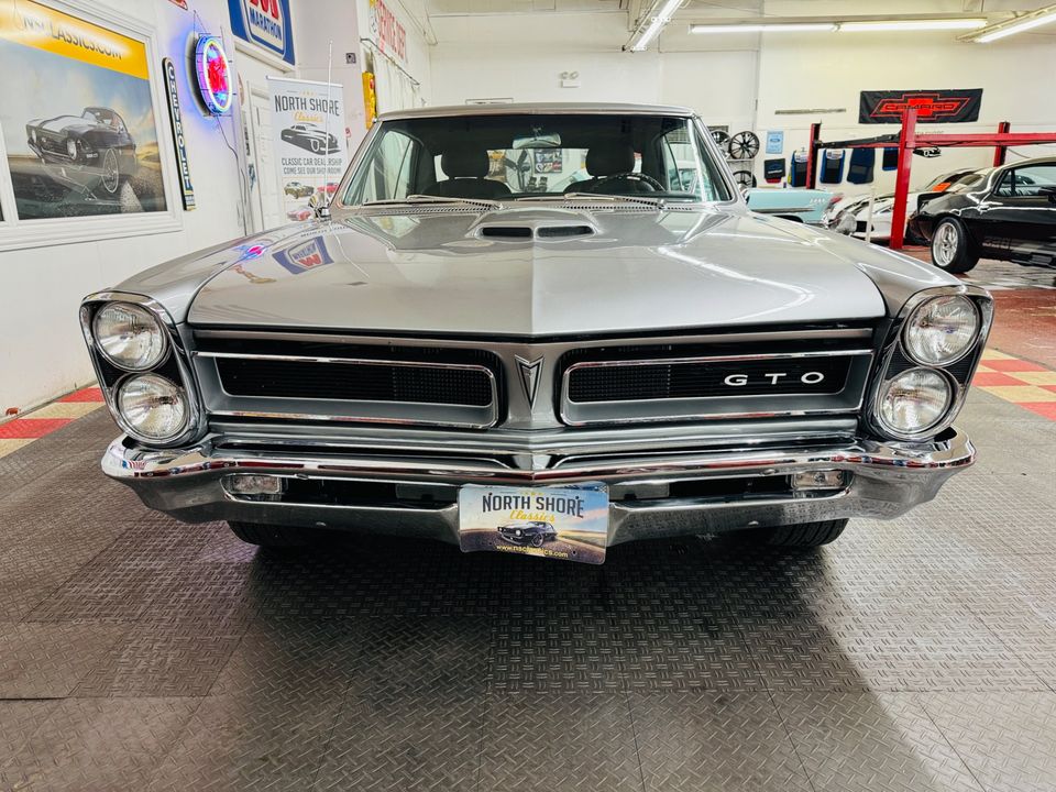 1965 Pontiac LeMans