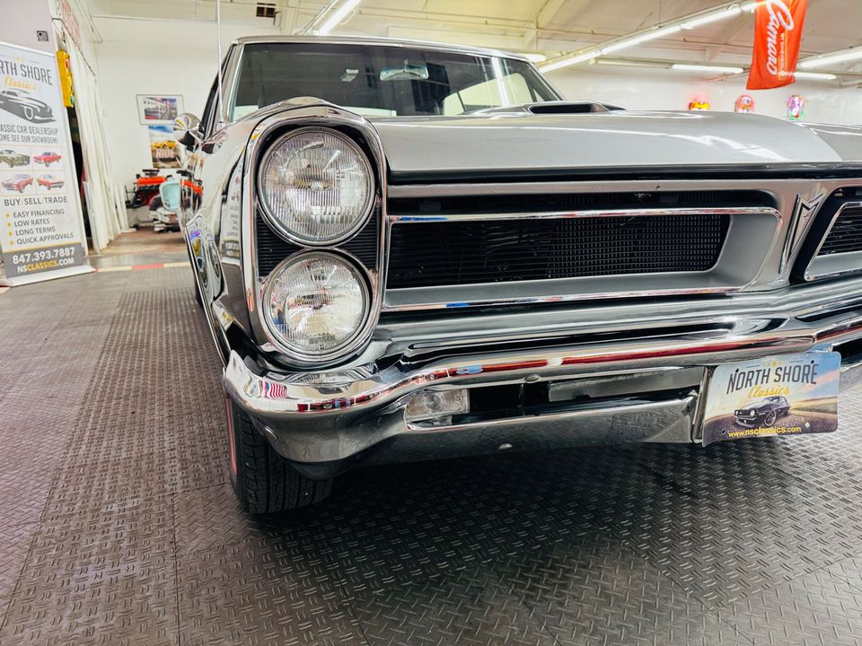 1965 Pontiac LeMans