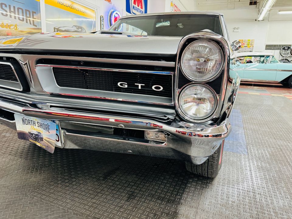 1965 Pontiac LeMans