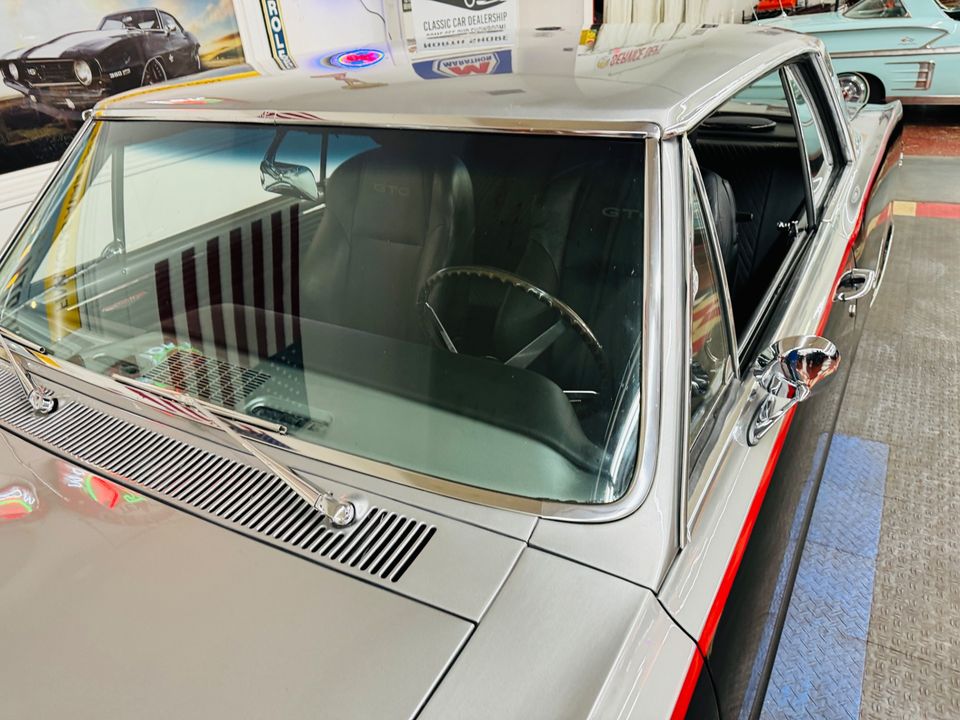 1965 Pontiac LeMans