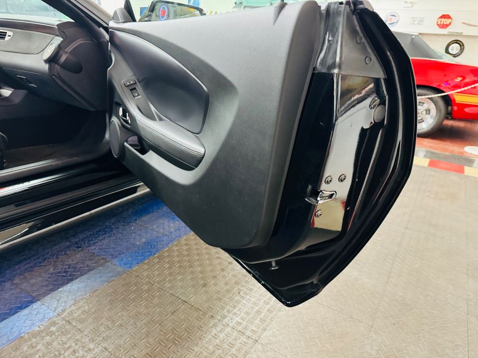 2015 Chevrolet Camaro