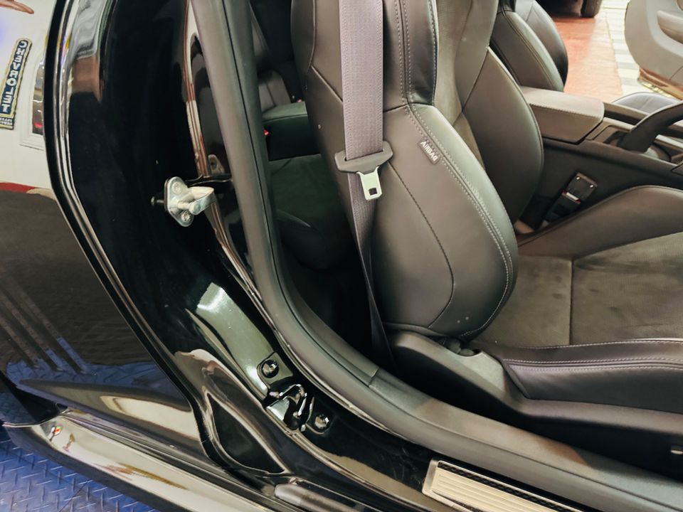 2015 Chevrolet Camaro