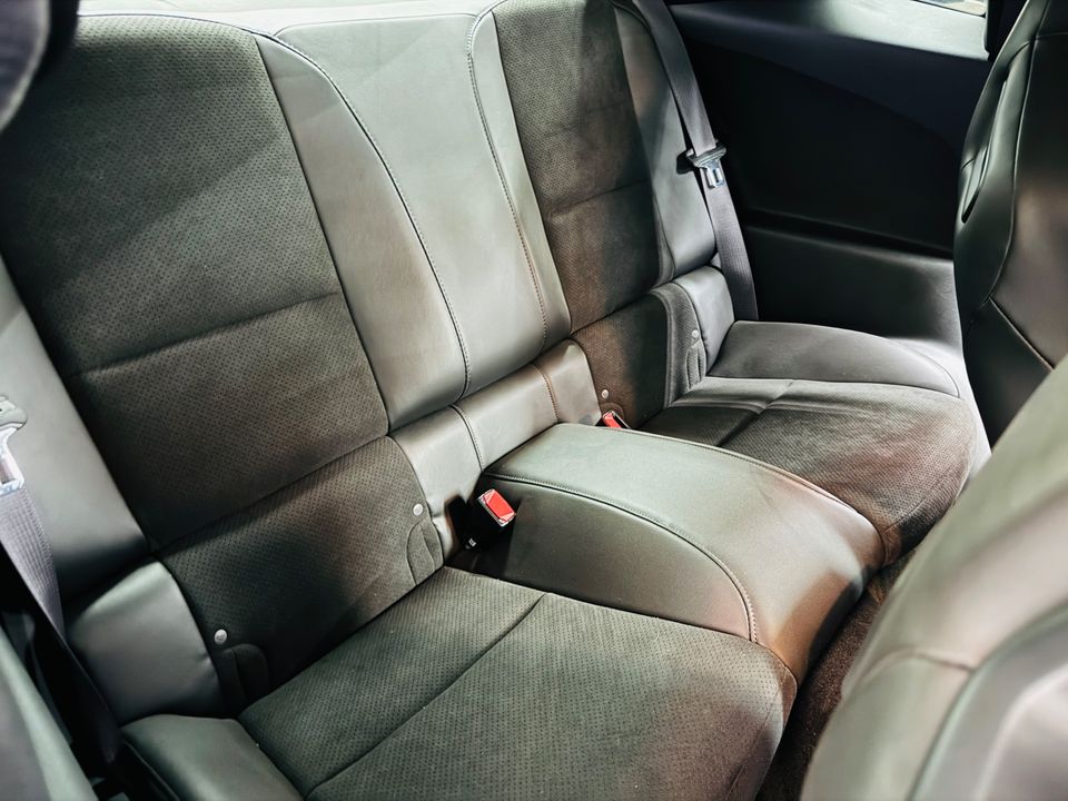 2015 Chevrolet Camaro