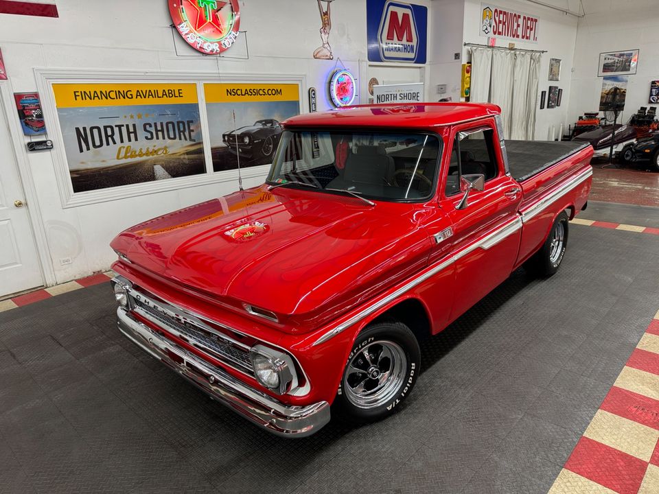 1965 Chevrolet Pickup