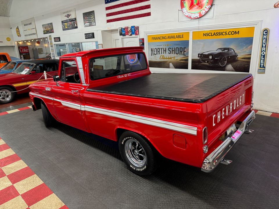 1965 Chevrolet Pickup