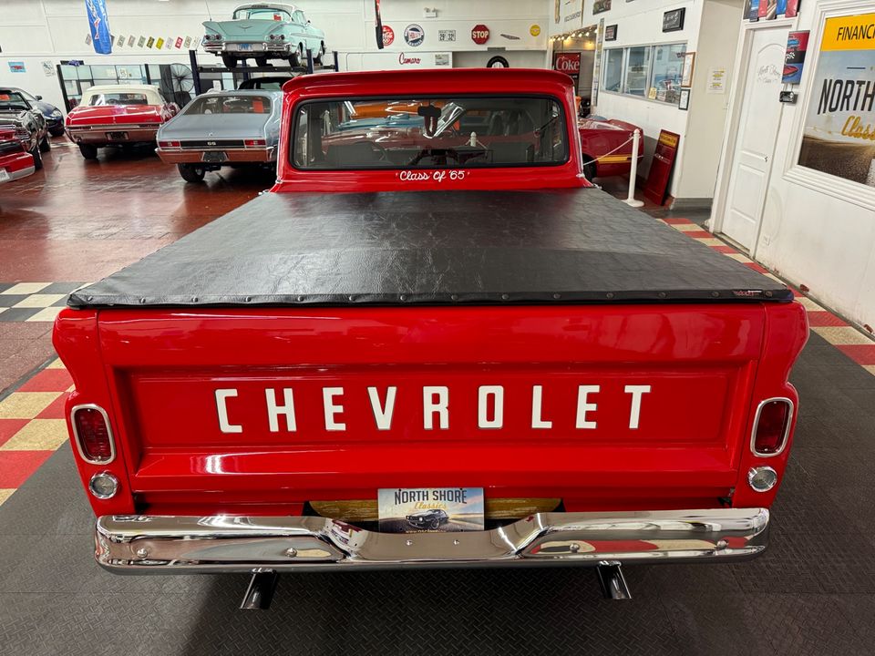 1965 Chevrolet Pickup