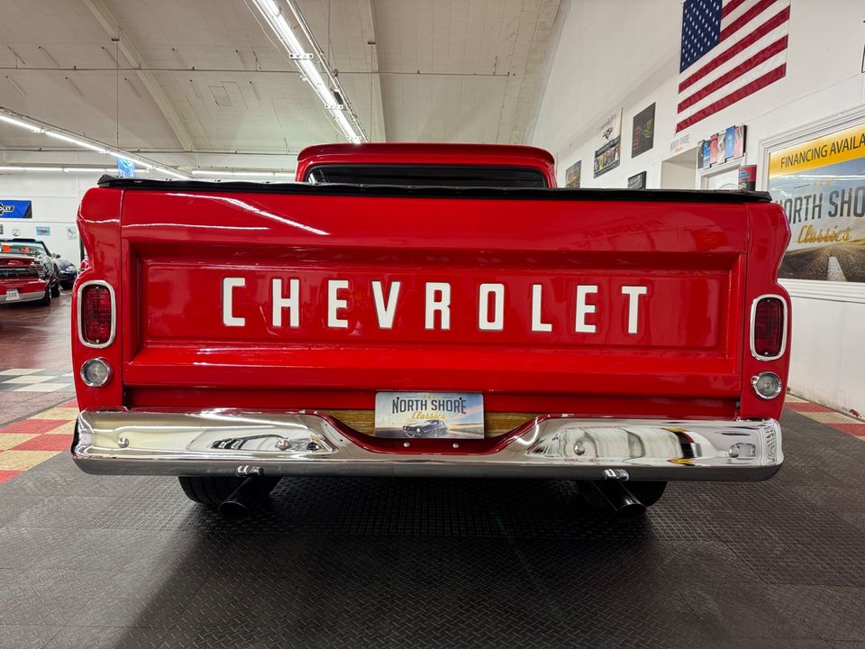 1965 Chevrolet Pickup