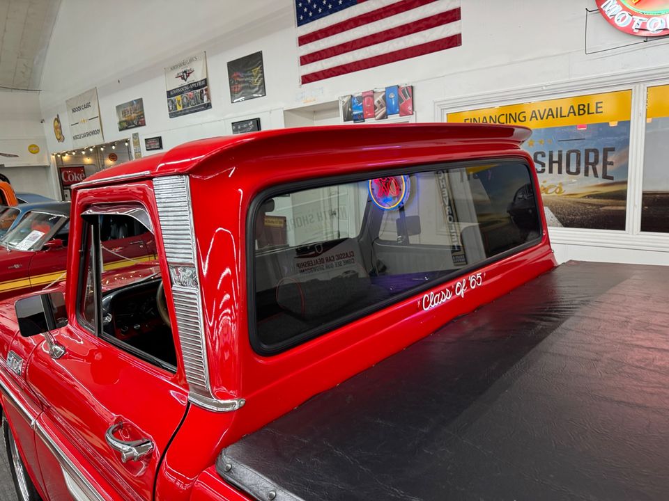1965 Chevrolet Pickup