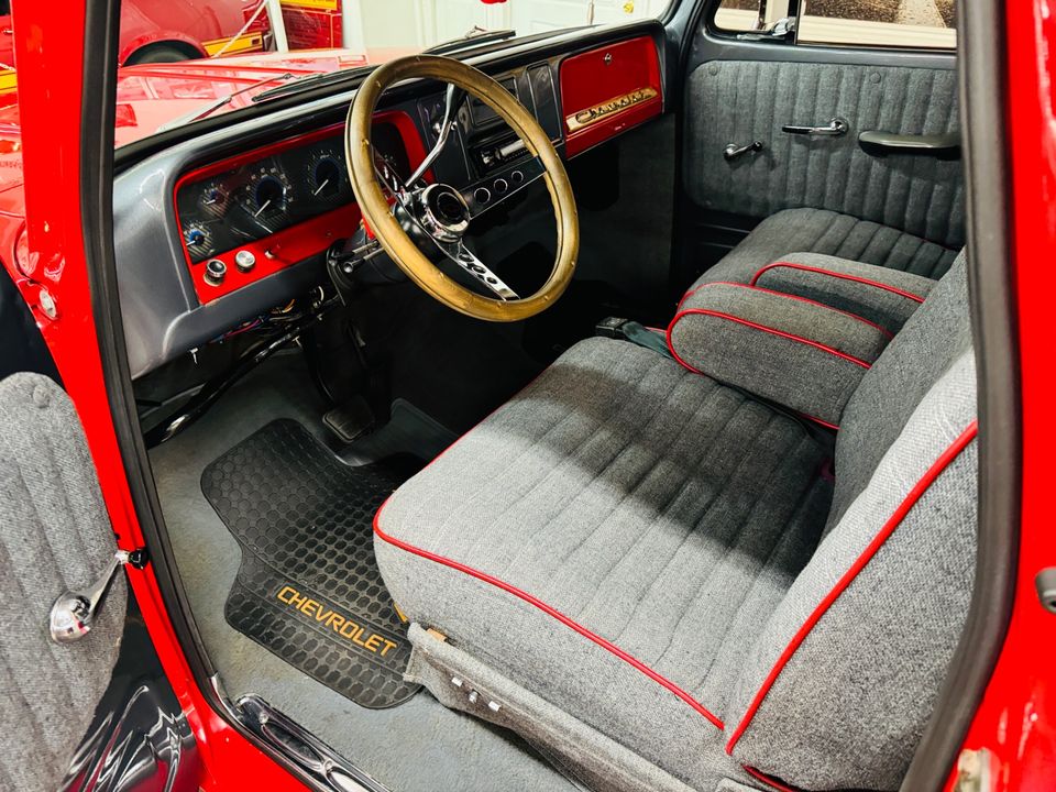1965 Chevrolet Pickup