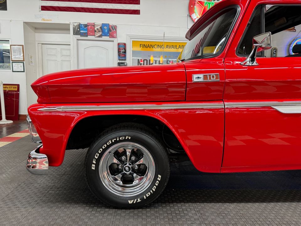 1965 Chevrolet Pickup