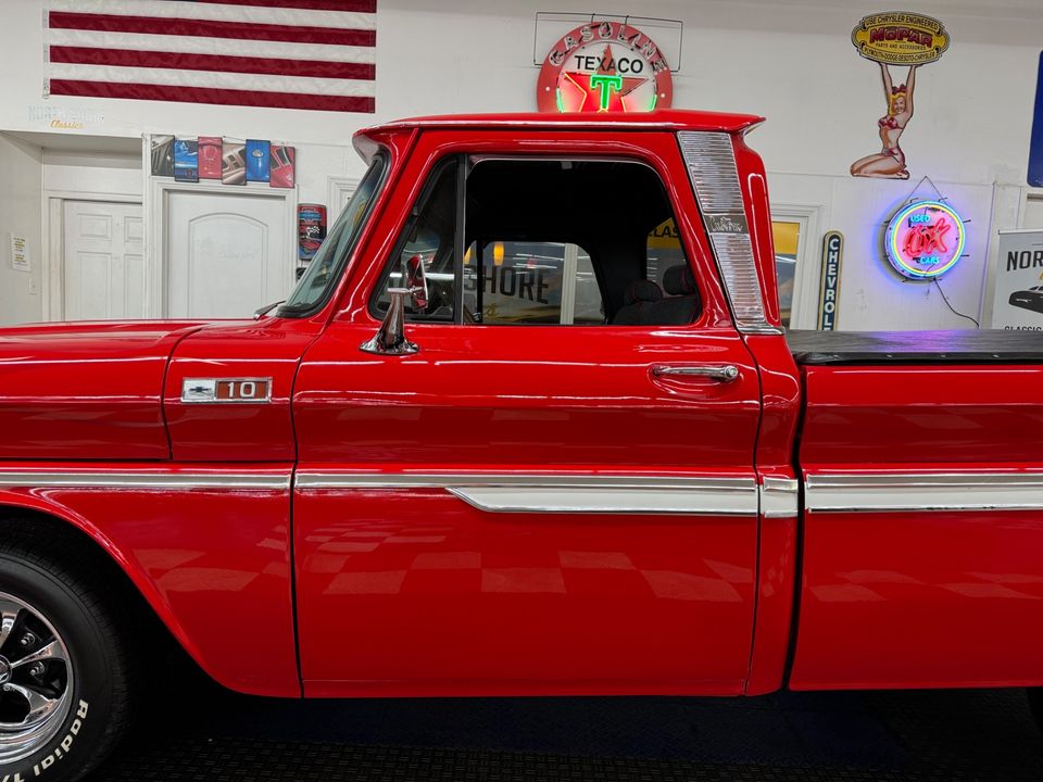 1965 Chevrolet Pickup
