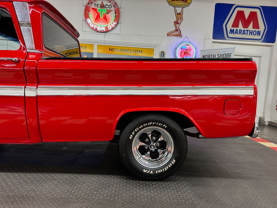 1965 Chevrolet Pickup